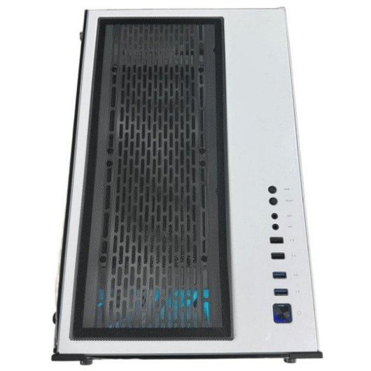 PC Sobremesa MSPC Core Intel Core i5-14400F 32GB 1TB SSD RTX 5060 Windows 11 WiFi Bluetooth