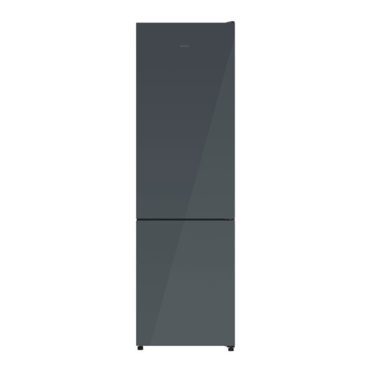 Frigorifero Combi Cecotec Bolero CoolMarket 356i Total No Frost 200cm 356L D Grigio