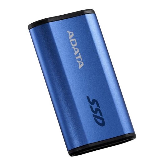 Disco Duro ADATA SE880 4TB SSD USB Typ C 3.2 Gen 2 2000MB/s Blau