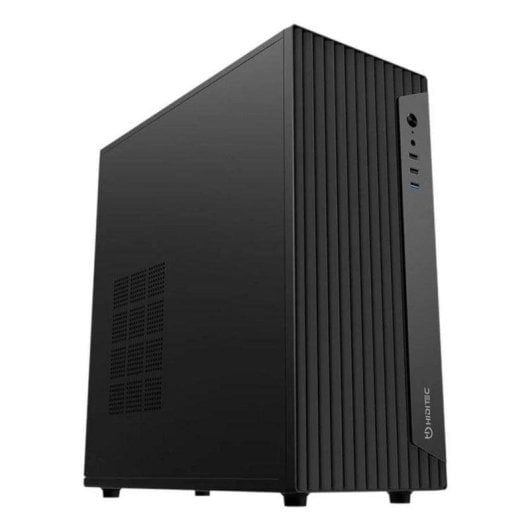 PC Sobremesa MSPC Intel Core i3-12100 16GB 512GB SSD Intel UHD Graphics Windows 11 Pro