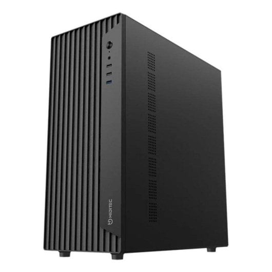 PC Sobremesa MSPC Intel Core i3-12100 16GB 512GB SSD Intel UHD Graphics Windows 11 Pro