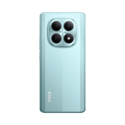 POCO M8 5G 12GB 512GB 6.77" Grün