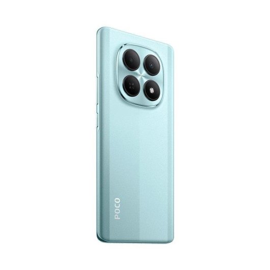 POCO M8 5G 12GB 512GB 6.77" Grün
