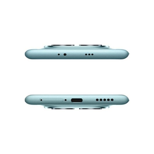 POCO M8 5G 12GB 512GB 6.77" Grün