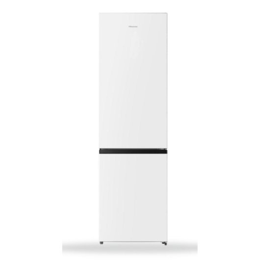 Frigorífico Combi Hisense RB440N4AWA No Frost 201 cm 336 L A Blanco