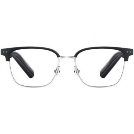 Xiaomi Mijia Smart Audio Glasses Gafas Inteligentes Altavoces Grabación Audio Negras
