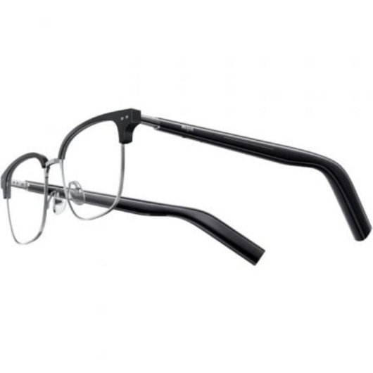 Xiaomi Mijia Smart Audio Glasses Gafas Inteligentes Altavoces Grabación Audio Negras
