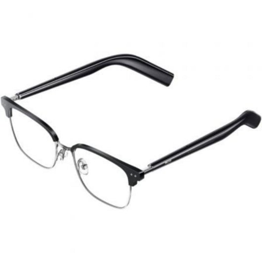 Xiaomi Mijia Smart Audio Glasses Gafas Inteligentes Altavoces Grabación Audio Negras