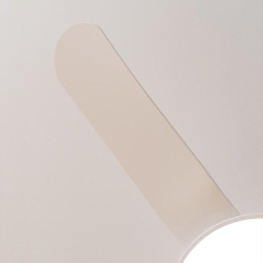 Deckenventilator mit Licht Cecotec EnergySilence Aero 5240 Light White 40W 109cm 6 Stufen Fernbedienung Timer Winterfunktion