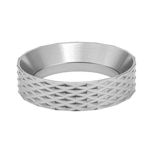 Doseur de cafe Ring51 Baristeo 58 mm