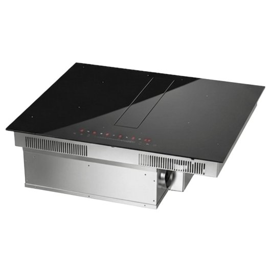 Piastra a induzione Cecotec Bolero Squad IH 4200 FullFlex