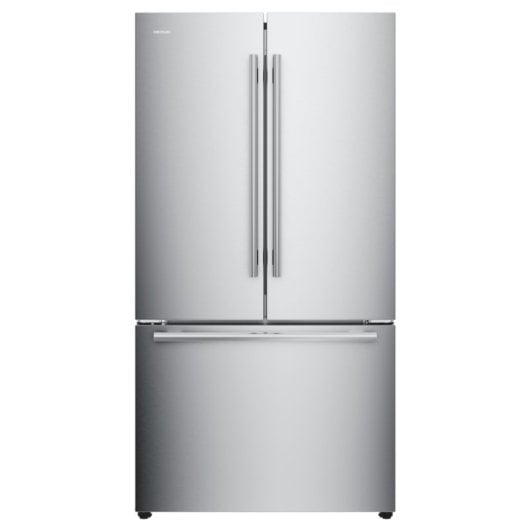 Frigorífico Americano Cecotec Bolero CoolMarket FD 579 Total No Frost 178cm 576L E Inox