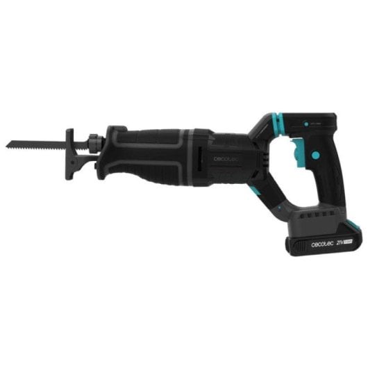 Sabelsage Cecotec LongFlex 4000 ShockAbsorber Liberty