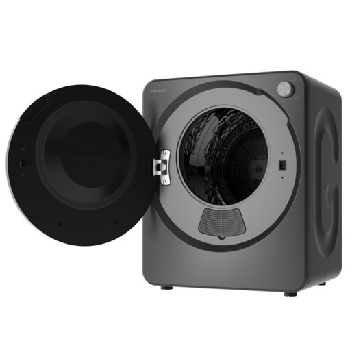 Asciugatrice a evacuazione Cecotec Bolero DressCode Dry 3150V 2,5 kg 950 W ECO