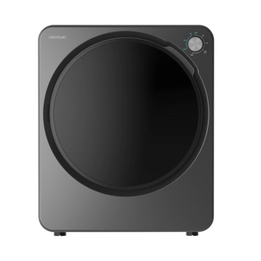 Asciugatrice a evacuazione Cecotec Bolero DressCode Dry 3150V 2,5 kg 950 W ECO