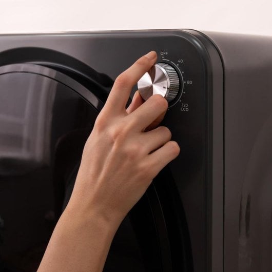 Asciugatrice a evacuazione Cecotec Bolero DressCode Dry 3150V 2,5 kg 950 W ECO