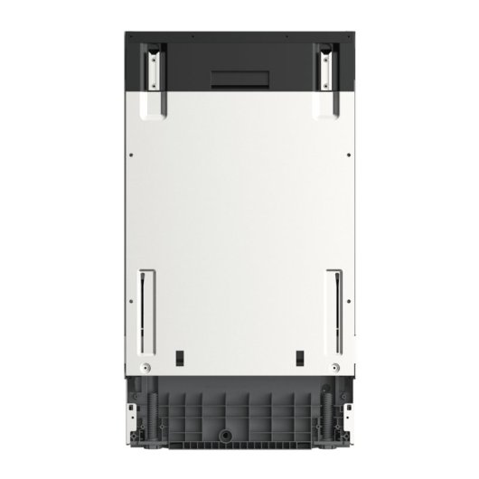 Lavavajillas Cecotec Bolero Aguazero 4250 9 cubiertos D Motor Inverter Plus Duo Delay Start
