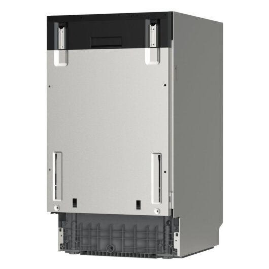 Lavavajillas Cecotec Bolero Aguazero 4250 9 cubiertos D Motor Inverter Plus Duo Delay Start