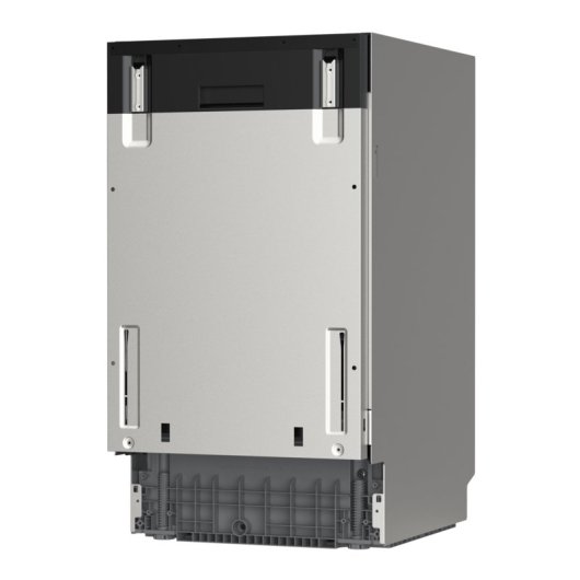 Lavavajillas Cecotec Bolero Aguazero 4270 Full-BI 11 cubiertos D Motor Inverter Plus Duo