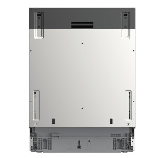 Lavavajillas Cecotec Bolero Aguazero 6260 16 cubiertos Clase D Inverter Plus Duo