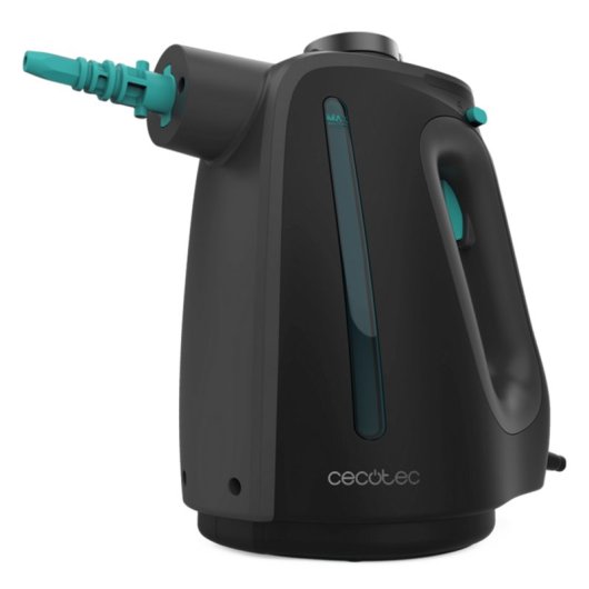 Vaporetto manuale Cecotec Hydrosteam 1300 Rapid Max X-Treme 1350W