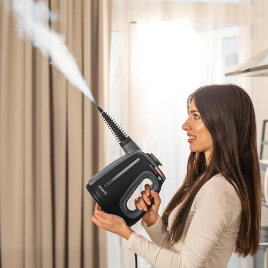 Vaporetto manuale Cecotec Hydrosteam 1300 Rapid Max X-Treme 1350W