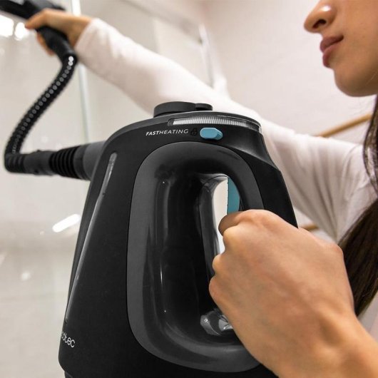 Vaporetto manuale Cecotec Hydrosteam 1300 Rapid Max X-Treme 1350W