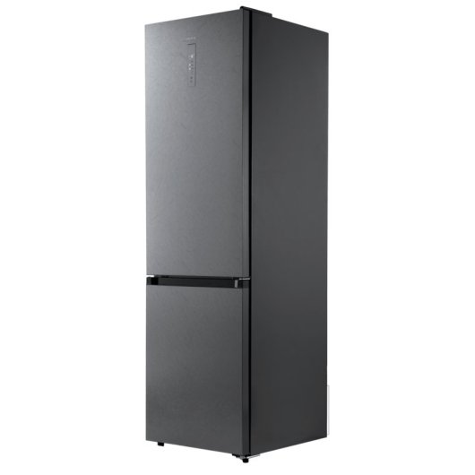 Frigorífico Combi Cecotec Bolero CoolMarket No Frost 180cm 405L A Silex Stone