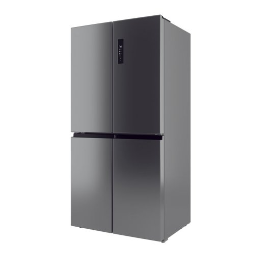 Frigorífico Americano Cecotec Bolero CoolMarket 4D 503 No Frost 177,5cm 503L D Inox