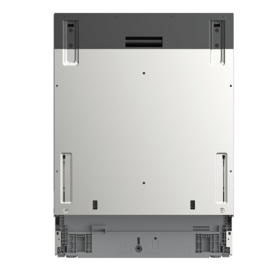 Lavavajillas Cecotec Bolero Aguazero 6250 14 cubiertos D Inverter Plus Duo