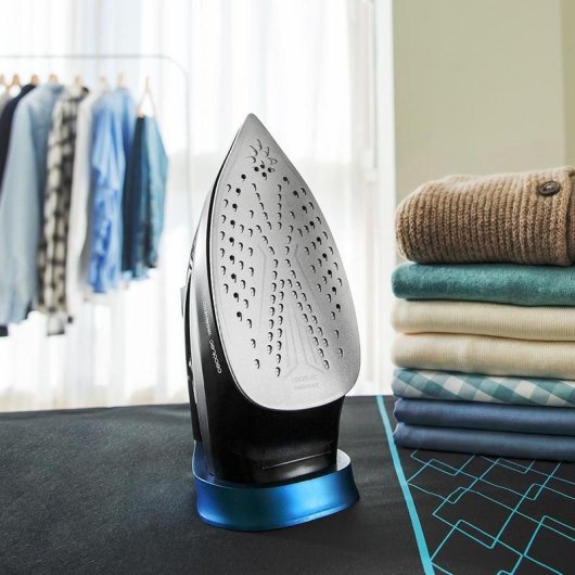 Bügeleisen horizontal Cecotec IronHero H-3000 Ceramic 3000 W Keramiksohle XXL