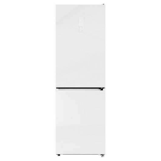 Frigorífico Combi Cecotec Bolero CoolMarket No Frost 185cm 409L C Blanco