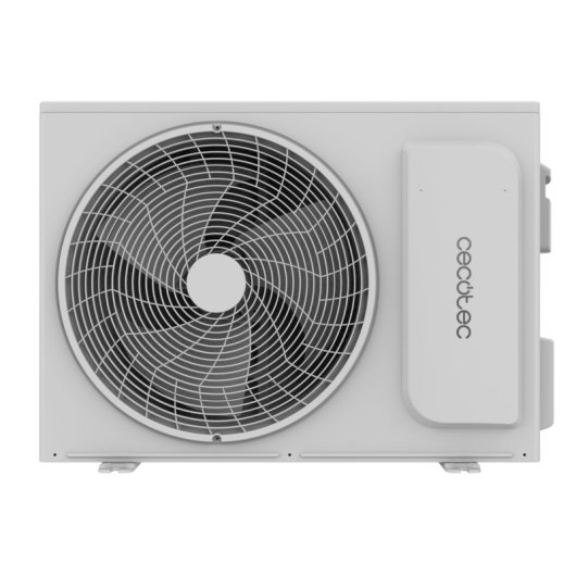 Climatiseur Split Cecotec AirClima 12000 Wind Connected 3,49 kW A+++ Inverter Réversible WiFi