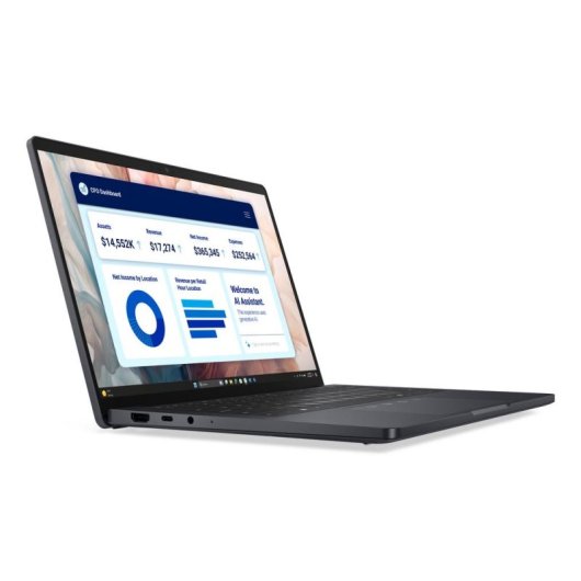 Laptop Dell Pro 13 Premium PA13250 13,3" Intel Core Ultra 7 268V 32GB 512GB SSD Intel Arc Graphics Windows 11 Pro
