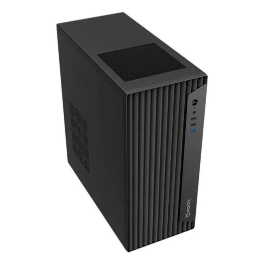 PC Sobremesa MSPC Ryzen 5 Pro 3400G 16GB 512GB SSD Radeon Vega 11 Windows 11 Pro