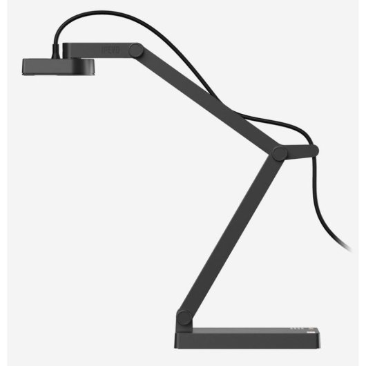 Cámara IP NoName IPEVO V4K PRO 4K Interior USB 2.0 Micrófono LED