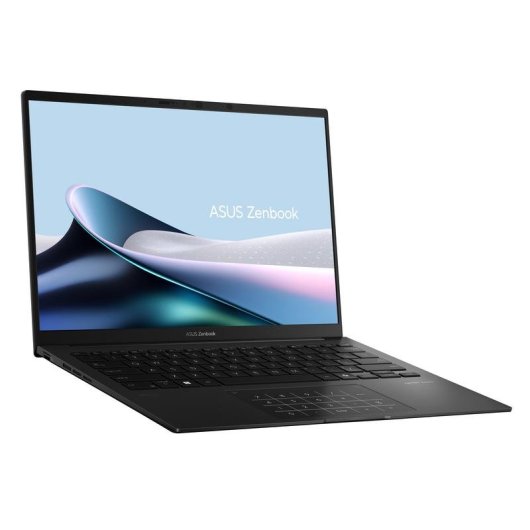 Portátil Asus Zenbook 14 OLED UM3406HA 14" AMD Ryzen 7 8840HS 16GB 512GB SSD Radeon 780M Windows 11
