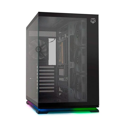 PC Sobremesa NeoPC Ryzen 7 5700X 32GB 1TB SSD RTX 5050 Windows 11 Monitor 27"