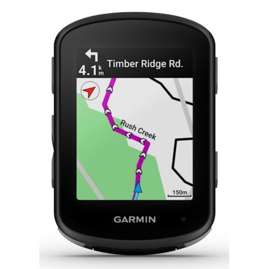 Fahrradcomputer Garmin Edge 540 GPS GLONASS 16 GB 32 h