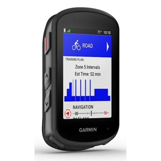 Fahrradcomputer Garmin Edge 540 GPS GLONASS 16 GB 32 h