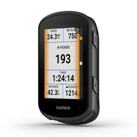 Fahrradcomputer Garmin Edge 540 GPS GLONASS 16 GB 32 h