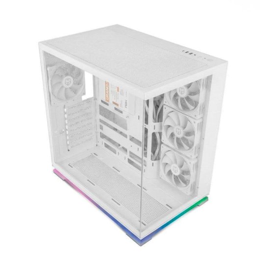 Desktop NeoPC Galaxy AMD Ryzen 7 5700X 8GB 240GB SSD RTX 5060 Windows 11 Pro