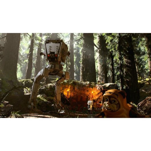 Juego LEGO Star Wars: The Skywalker Saga para PlayStation 5