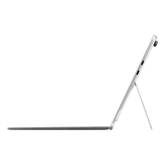 Teclado Microsoft Surface Pro 12 mecánico con touchpad y pluma digital