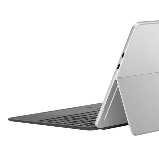 Teclado Microsoft Surface Pro 12 mecánico con touchpad y pluma digital