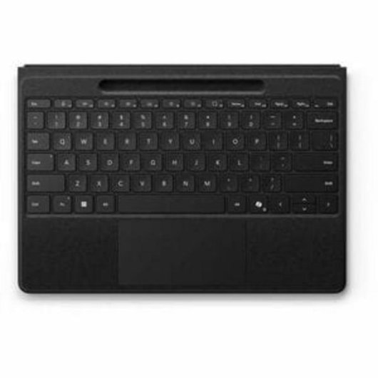 Teclado Microsoft Pro Flex mecánico AZERTY francés con touchpad y retroiluminación