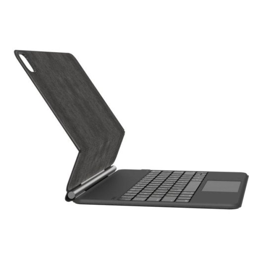Teclado Belkin para iPad Pro 12,9’’ e iPad Air 13’’ M2 com Touchpad Bluetooth
