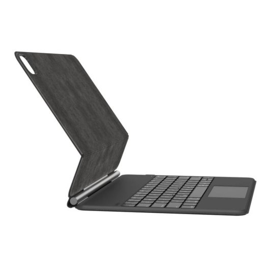 Teclado Belkin para iPad Pro 12,9’’ e iPad Air 13’’ M2 com Touchpad Bluetooth