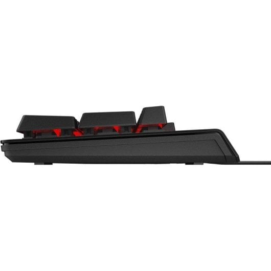 Tastiera HP OMEN Encoder Francese marrone retroilluminata completa USB