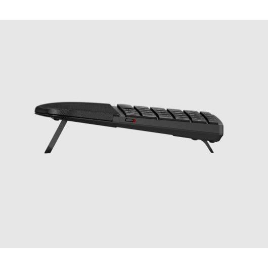 Tastiera HP 680 Comfort magnetica dual-mode wireless con tasti programmabili